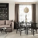 Apartamenty Podhale