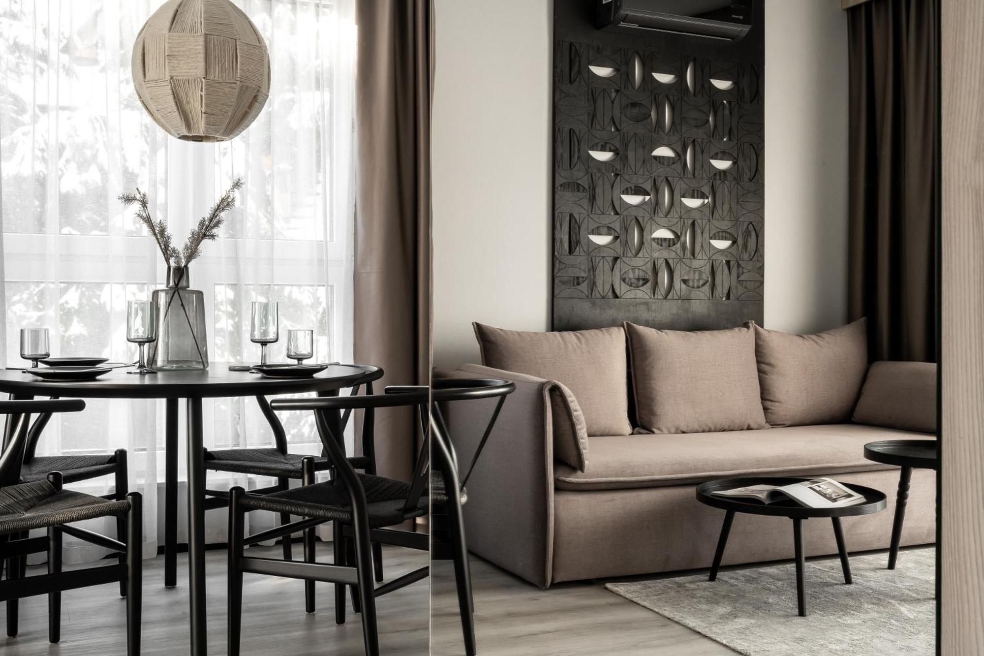 Apartment Podhale