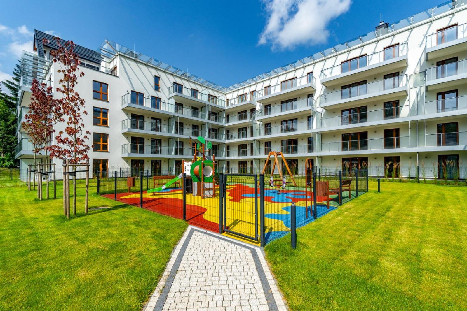Apartment Podhale